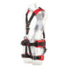 HARNAIS A SUSPENSION CONFORT 2 POINTS D'ANTICHUTE  M-L