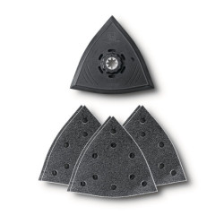 Set de ponçage StarlockPlus 130mm