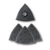 Set de ponçage StarlockPlus 130mm