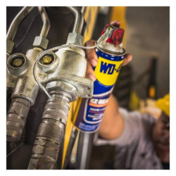 WD-40 FLEXIBLE 400ML