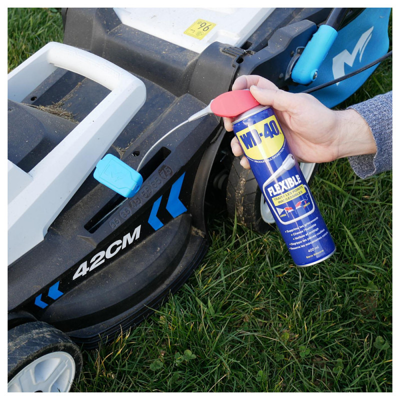WD-40 FLEXIBLE 400ML