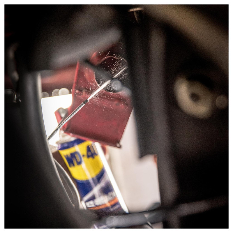 WD-40 FLEXIBLE 400ML