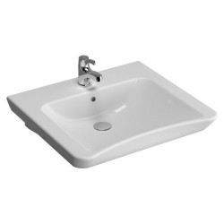 CONFORMA LAV. PMR 60 CM + TP
