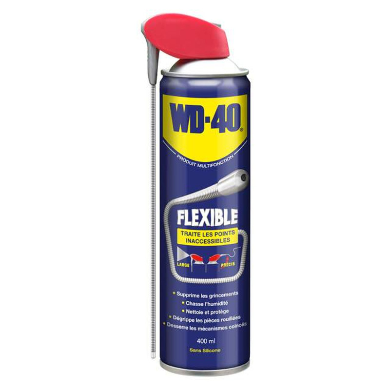 WD-40 FLEXIBLE 400ML