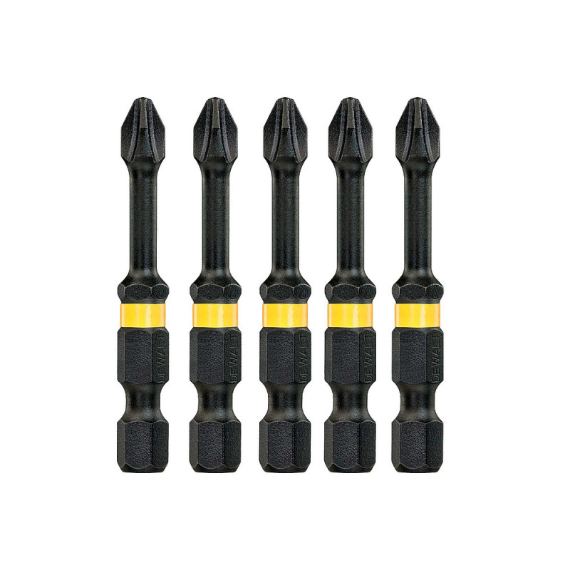 Embout Flextorq 57 mm PH2