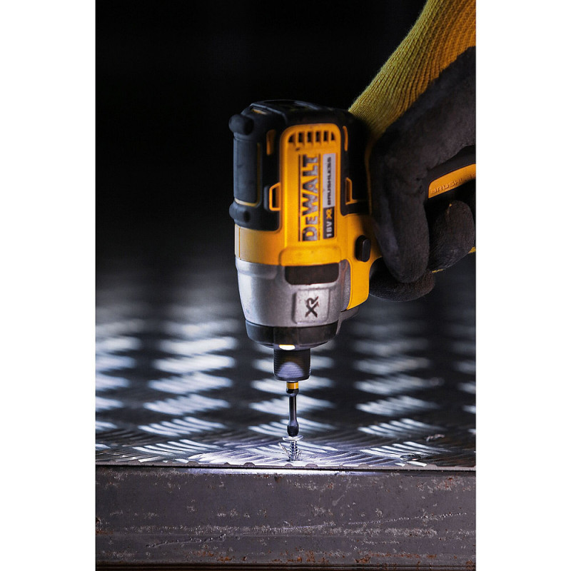 Embout Flextorq 57 mm PH2