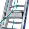 Échelle Platinium 300 agrip 2x20