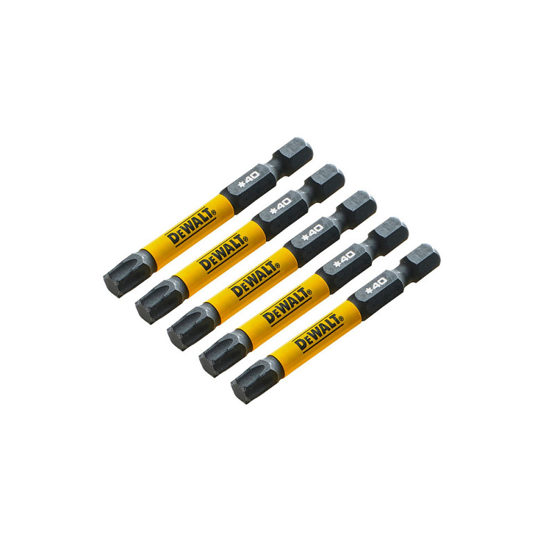 Embout Flextorq 57 mm T40