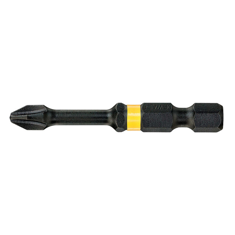 Embout Flextorq 57 mm PH2
