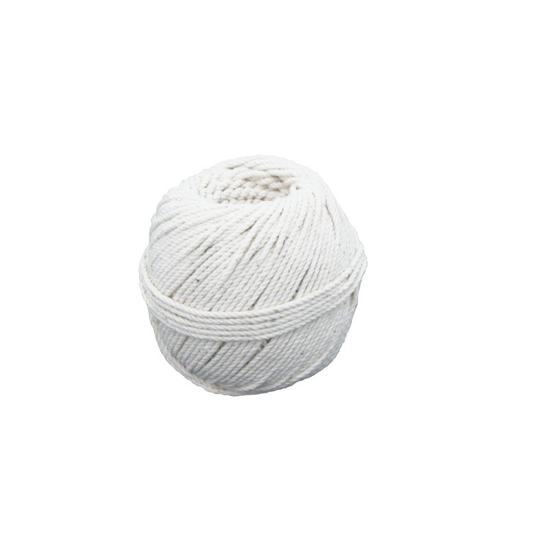 CORDEAU MACON 1.5MM 100G COTON PELOTE 60ML
