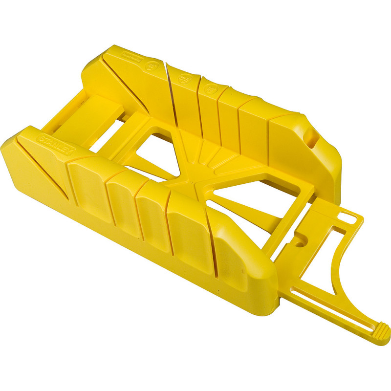 BOITE A COUPE HOLSTER EN PLASTIQUE