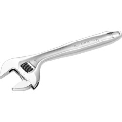 Clé à molette à ajustement rapide. manche métal 6" - FACOM 101.6PB