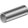 Ecrou-raccord M10x30 rond