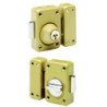 VERROU V136 VERNI DOUBLE CYLINDRE 40 7643
