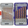 COFFRET 25 FORETS FURIUS HSS