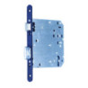 SERRURE ENCASTREE 1 POINT AXE 120 SANS CYLINDRE PMR