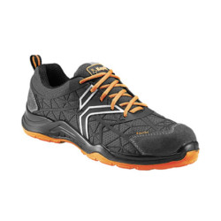 CHAUSSURE SECURITE BASSE SPIDER S1P ORANGE 41