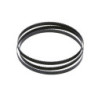 Lame 2215 mm pour scie à ruban DW876 pour débit bois agglo. épais largeur 20 mm