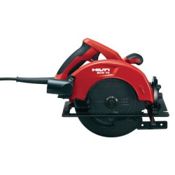 Scie circulaire SCW 70 230V carton