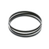 Lame 2215 mm pour scie à ruban DW876 pour débit bois agglo. épais largeur 20 mm
