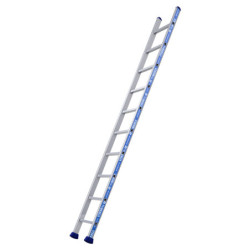 Echelle simple Platinium afix 1 x 10