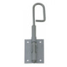 VERROU A DOUILLE 16X500 ZINGUE