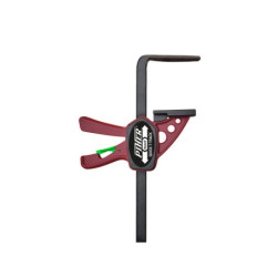 SERRE JOINT POUR RAIL T-TRACK 22CM