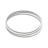 Lame 2215 mm pour scie à ruban DW876 pour chantournage largeur 6 mm