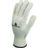 GANT TEXTILE T9 PICOT 1 FACE BLANC
