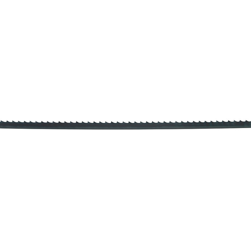 Lame 2215 mm pour scie à ruban DW876 pour chantournage largeur 6 mm