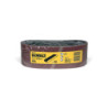 Abrasif pour ponceuses à bande - bois - peinture - métal grain 60 - 75 x 533 mm