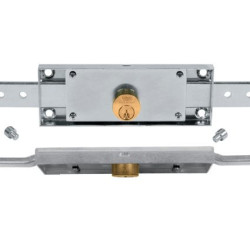 SERRURE RIDEAU METAL THIRARD