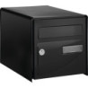 BOITE LETTRE PROBAT SF NOIR NF