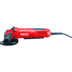 Meuleuse d'angle AG 125-15DB