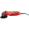 Meuleuse d'angle AG 125-15DB