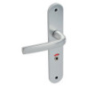 POIGNEE LOGIO 195  ARGENT CLE I EP48-58MM
