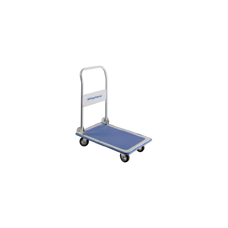 PLATEAU ROULANT 150KG 740X480