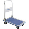 PLATEAU ROULANT 150KG 740X480