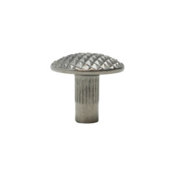 CLOU PODOTACTILE STRIEE INOX 304 D25