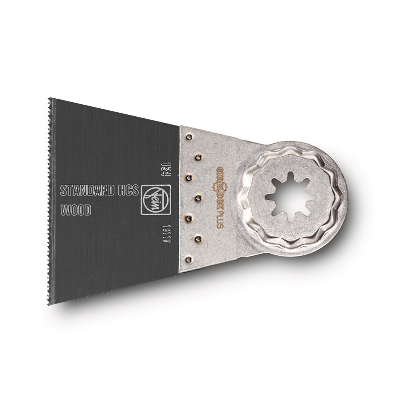LAME STANDARD E-CUT  65MM L50