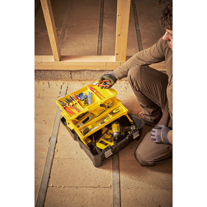 BOITE A OUTILS CANTILEVER 48CM