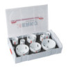 TREPAN BIM COFFRET 8 DIAM UNIVERS 22-76MM LBOX