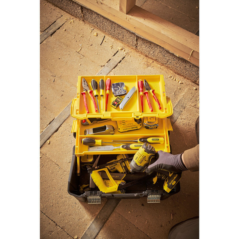 BOITE A OUTILS CANTILEVER 48CM