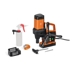 PERCEUSE MAGNETIQUE KBE 32