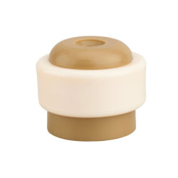 BUTEE DE PORTE SOL D35 PLAST IQUE THIRARD