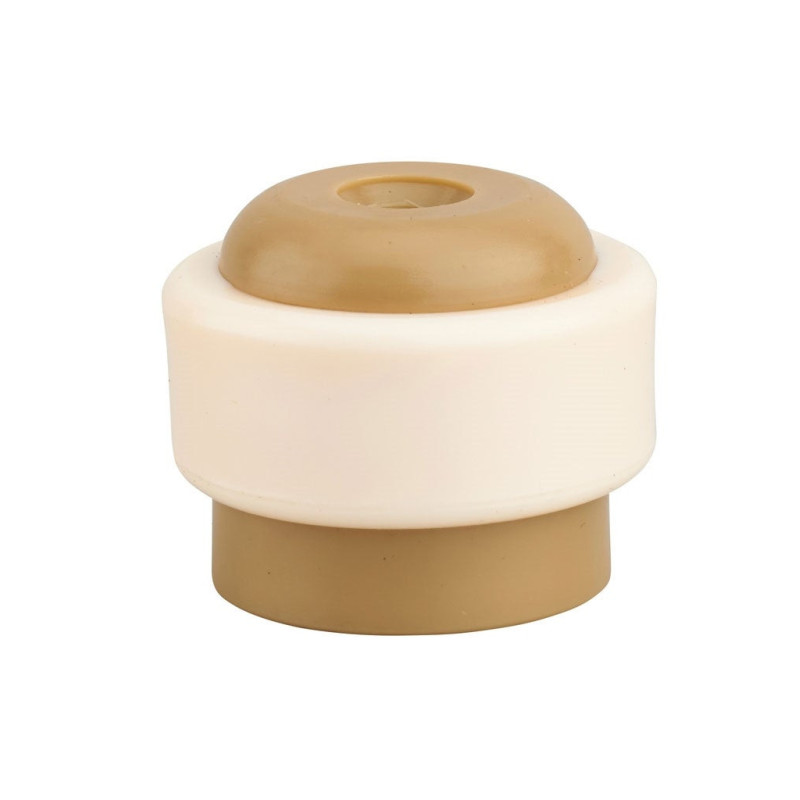 BUTEE DE PORTE SOL D35 PLAST IQUE THIRARD