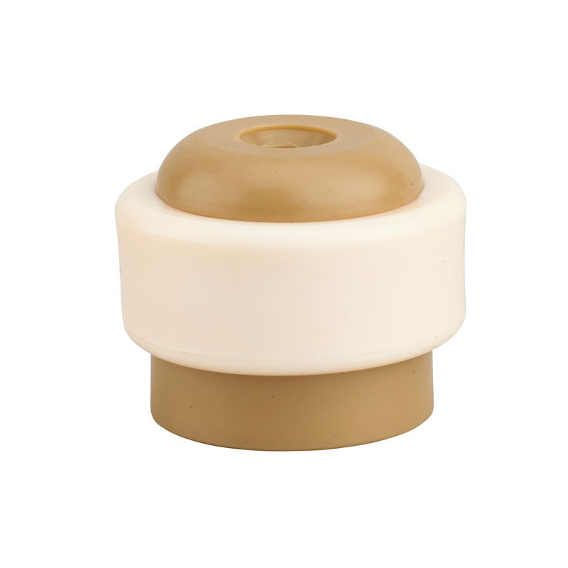 BUTEE DE PORTE SOL D35 PLAST IQUE THIRARD