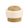 BUTEE DE PORTE SOL D35 PLAST IQUE THIRARD
