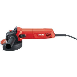 Meuleuse d'angle AG 125-8SE 230V