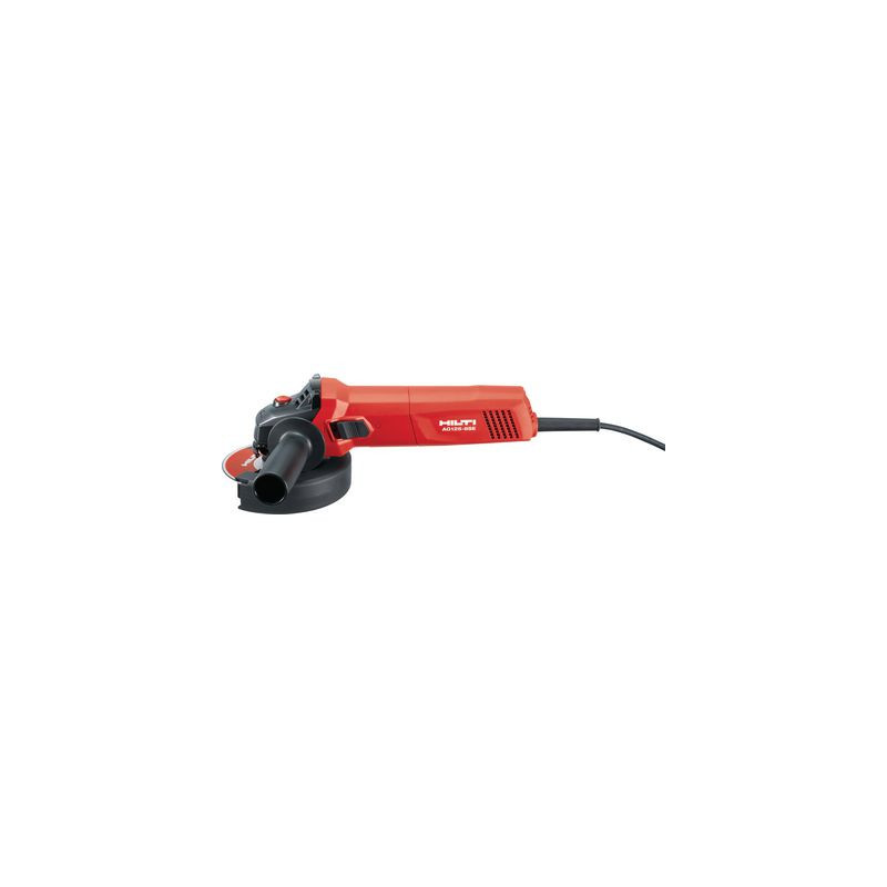 Meuleuse d'angle AG 125-8SE 230V